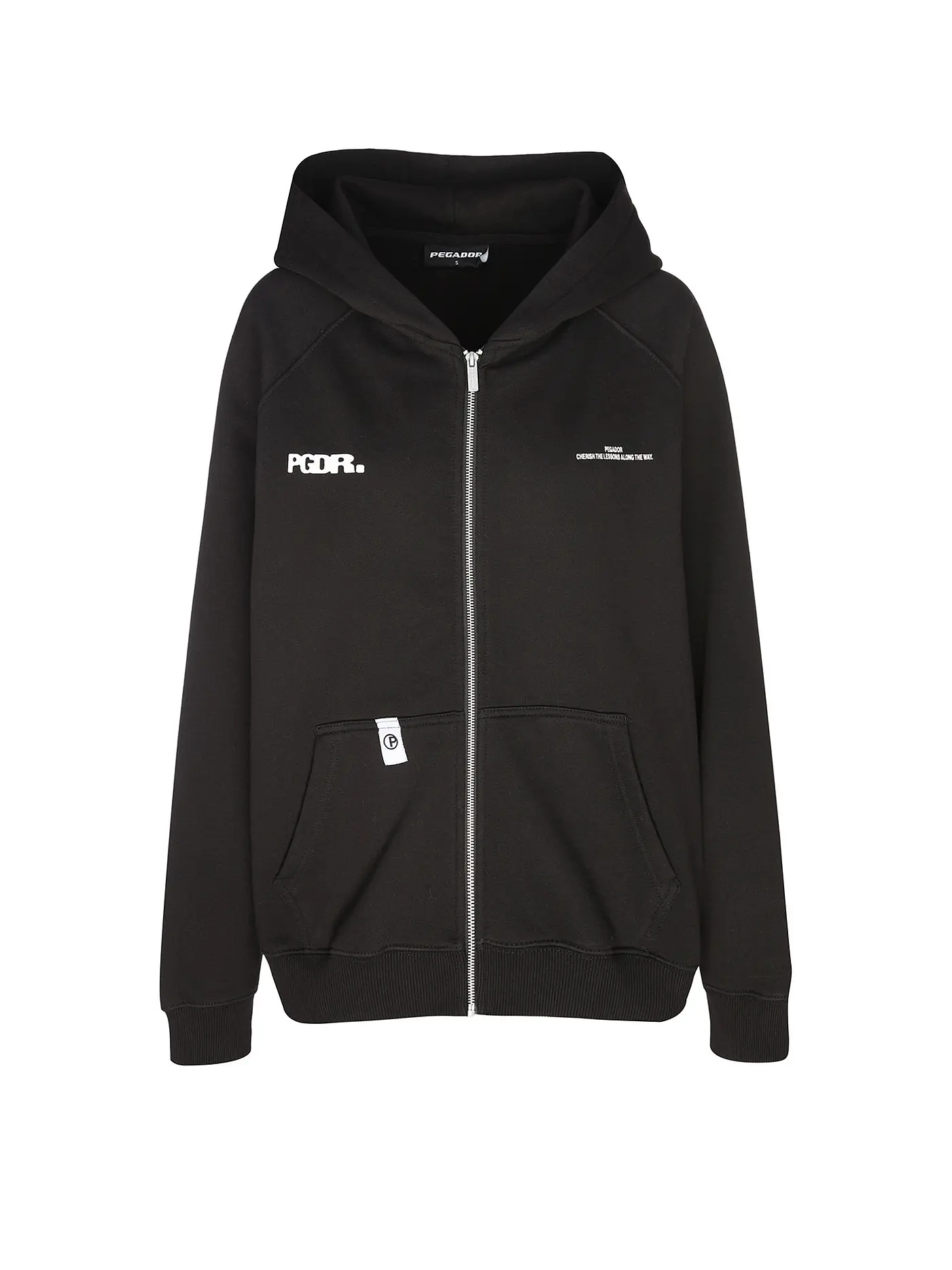 PEGADOR | Sweatjacke DEE | 